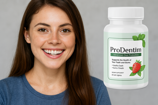 Prodentim